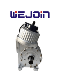 Motor para Barrera Vehicular WEJOIN WJSBMI, Control Servo, 3-6 Segundos, 220V