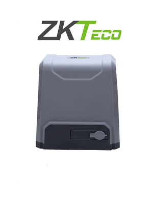 Motor para puerta deslizante ZKTECO ZKSL1500AC - 1500 Kg / 550W / 11m/min / 110V