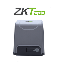 Motor para puerta deslizante ZKTECO ZKSL800AC - 800 Kg / 370W 110 VCA / Compatible WEJOIN WJKJCT