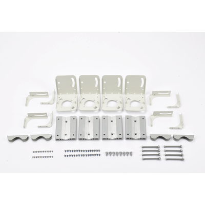 N000900L062A - Cambium Networks Kit Extensor de Rango / 28 dBi / 4 Unidades N000900L062A