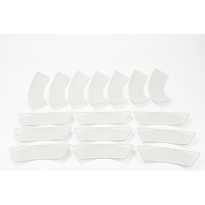 N000900L062A - Cambium Networks Kit Extensor de Rango / 28 dBi / 4 Unidades N000900L062A