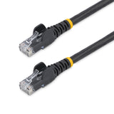 N6PATCH6BK10PK - StarTech.com N6PATCH6BK10PK Cables de red 1,8 m Cat6 RoHS