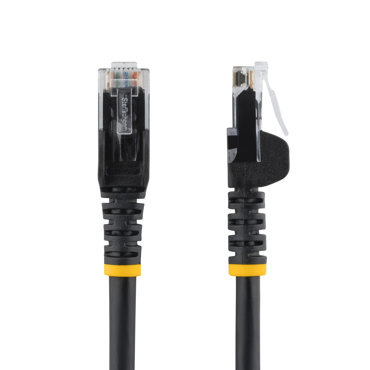 N6PATCH6BK10PK - StarTech.com N6PATCH6BK10PK Cables de red 1,8 m Cat6 RoHS