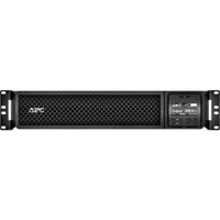 APC SRT3000RMXLT UPS Doble conversión (en línea) 3 kVA 2700 W Seno