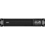 APC SRT3000RMXLT UPS Doble conversión (en línea) 3 kVA 2700 W Seno