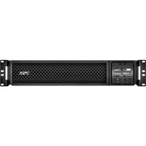 APC SRT3000RMXLT UPS Doble conversión (en línea) 3 kVA 2700 W Seno
