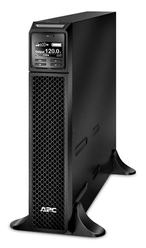 APC SMART UPS SRT 1000VA 120V . SRT1000XLA - Respaldo y Regulación