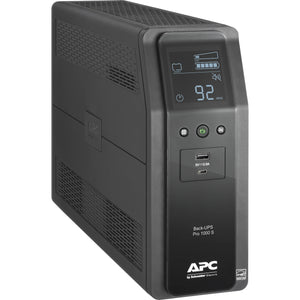 APC BR1100M2-LM UPS Línea interactiva 1,1 kVA 600 W Seno