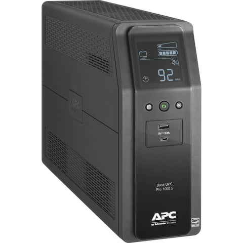 APC BR1100M2-LM UPS Línea interactiva 1,1 kVA 600 W Seno