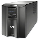 APC SMT1000C UPS Línea interactiva 1 kVA 700 W Seno