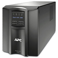 APC SMT1000C UPS Línea interactiva 1 kVA 700 W Seno