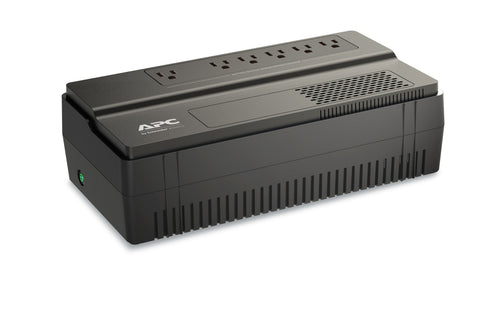 APC BV500 UPS Línea interactiva 0,5 kVA 300 W Seno