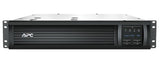 APC SMT750RM2UC UPS Línea interactiva 0,75 kVA 500 W Seno