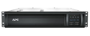 APC SMT750RM2UC UPS Línea interactiva 0,75 kVA 500 W Seno