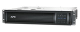 APC SMT1000RM2UC UPS Línea interactiva 1 kVA 700 W Seno