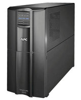 APC SMT3000C UPS Línea interactiva 2,88 kVA 2700 W Seno
