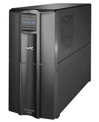 APC SMT3000C UPS Línea interactiva 2,88 kVA 2700 W Seno