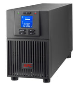 APC SRV2KA UPS Doble conversión (en línea) 2 kVA 1600 W Seno