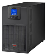 APC SRV3KA UPS Doble conversión (en línea) 3 kVA 2400 W Seno