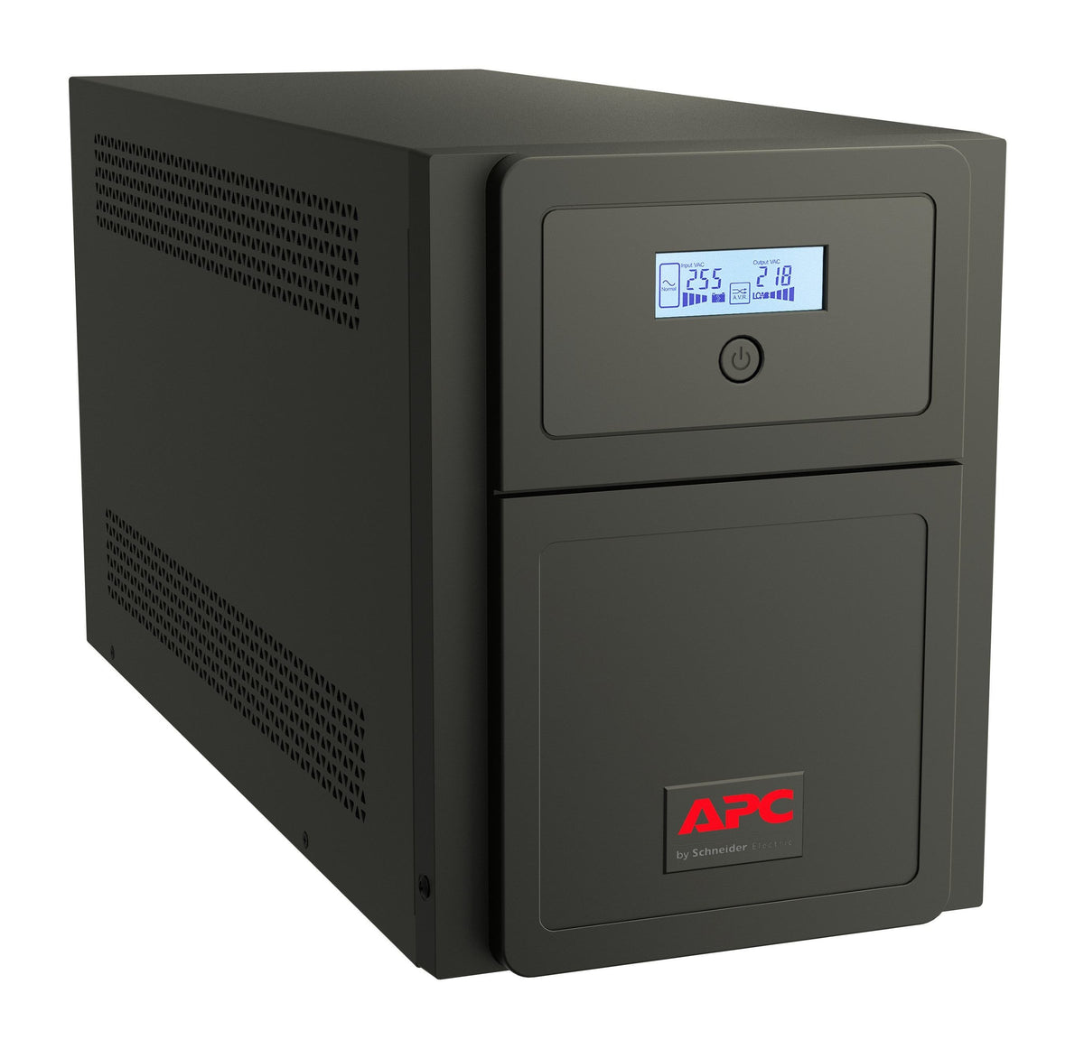 APC EASY UPS SMV 3000 VA 120 V SINEWAVE SMV3000CA - Respaldo y Regulación