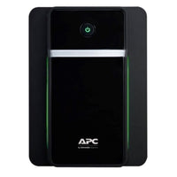 APC BX1200M-LM UPS Línea interactiva 1,2 kVA 650 W Seno