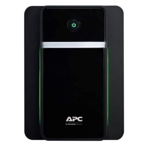 APC BX1200M-LM UPS Línea interactiva 1,2 kVA 650 W Seno