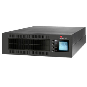 Smartbitt SBOL1KRT-1 Sistemas de alimentación ininterrumpidas (UPS) Doble conversión (en línea) 1 kVA 900 W