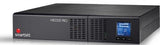 Smartbitt 2200PRO II sistema de alimentación ininterrumpida (UPS) 2.2 kVA 1800 W, Seno, 290 V