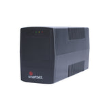 Smartbitt NB1000 sistema de alimentación ininterrumpida (UPS) Línea interactiva 1 kVA 500 W 6 salidas AC, Seno, 145 V
