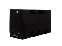Smartbitt Smart Interactive 1800 sistema de alimentación ininterrumpida (UPS) Línea interactiva 1.8 kVA 900 W 8 salidas AC