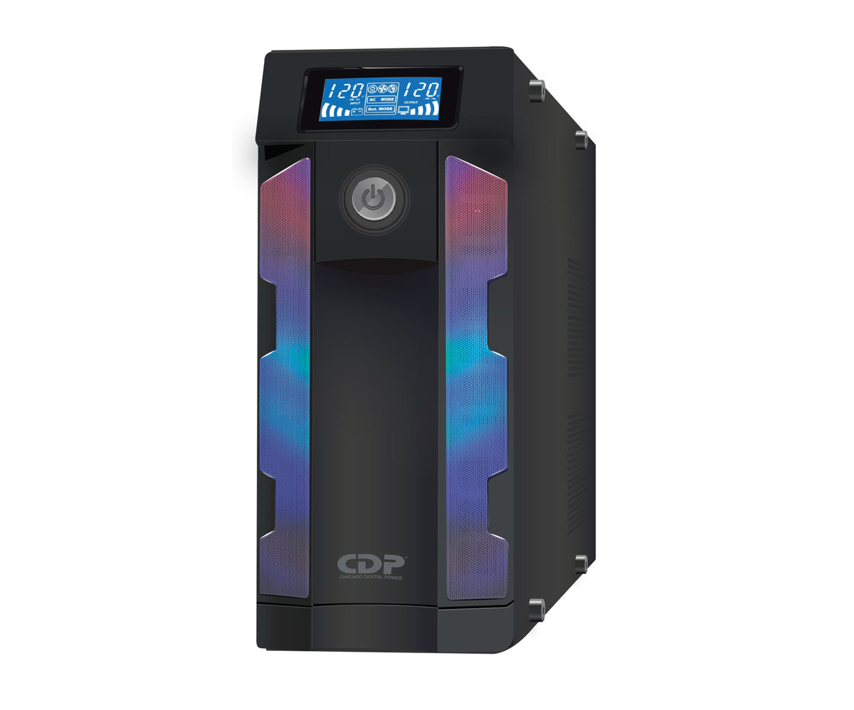 GSMART1516B - UPS CDP GSMART1516B