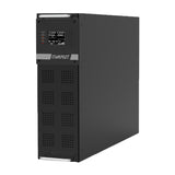 Complet SIGNAL 3KT120M sistema de alimentación ininterrumpida (UPS) Doble conversión (en línea) 3 kVA 3000 W, 140 V