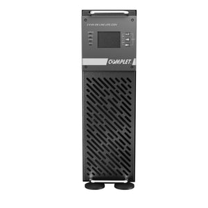 Complet SIGNAL 3KT220M sistema de alimentación ininterrumpida (UPS) Doble conversión (en línea) 3 kVA 3000 W, 110 V, 230 V