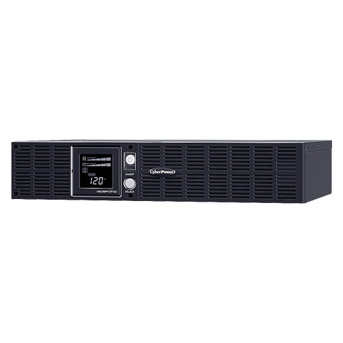 Cyberpower UPS Línea Interactiva / 2000 VA / 1540 W OR2200PFCRT2U