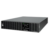 CyberPower OL3000RTXL2U sistema de alimentación ininterrumpida (UPS) Doble conversión (en línea) 3 k