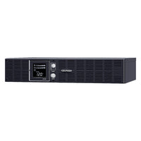 CyberPower OR2200LCDRT2U UPS Línea interactiva 2 kVA 1320 W 90 V