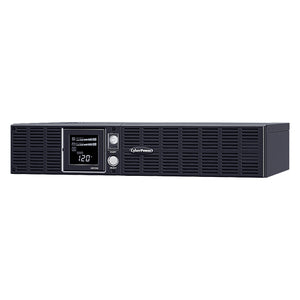 CyberPower OR2200LCDRT2U UPS Línea interactiva 2 kVA 1320 W 90 V