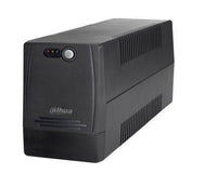Dahua Technology PFM350-480-A UPS Línea interactiva 0,8 kVA 480 W Seno