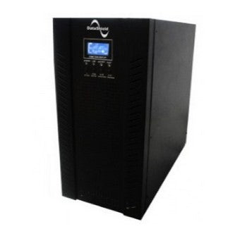 UPS On-line DATASHIELD UT10000, 10000VA, Protección Sobretensiones, 8 Tomas de Salida