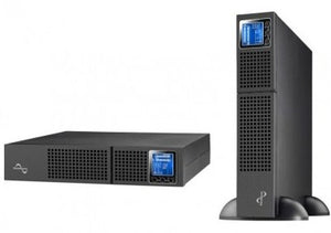 DataShield UT 1500 RM sistema de alimentación ininterrumpida (UPS) 1,5 kVA 1050 W 6 salidas AC