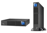 DataShield UT-3000 sistema de alimentación ininterrumpida (UPS) 3 kVA 2100 W 4 salidas AC