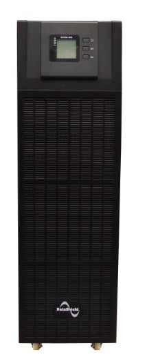 Regulador de Voltaje DATASHIELD OL-10 KVA con 33 Tomas, 10,000 VA, 120V