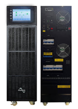 DataShield OL-20K33 sistema de alimentación ininterrumpida (UPS) 20 kVA 18000 W