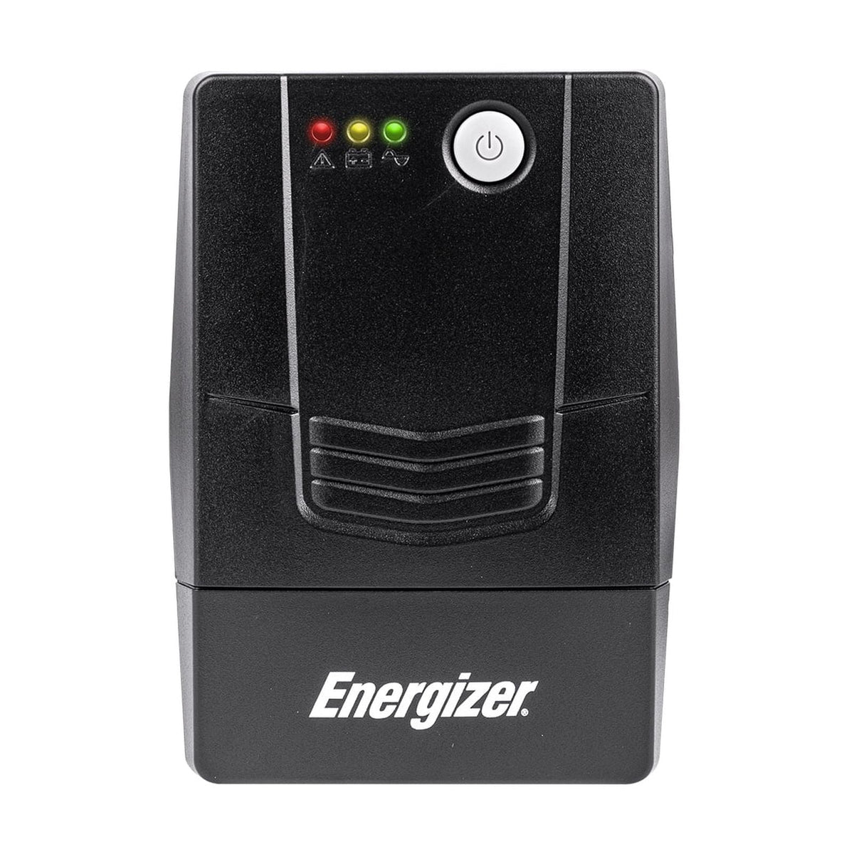 No Break Energizer ERENUPS6VA - Respaldo y Regulación