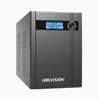 UPS de 3000 VA / 1800 W / Pantalla LCD / Protección Contra Sobrecarga y Descarga