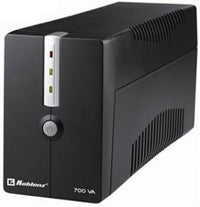 Koblenz 7016-USB/R sistema de alimentación ininterrumpida (UPS) 0,7 kVA