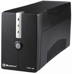 Koblenz 7016-USB/R sistema de alimentación ininterrumpida (UPS) 0,7 kVA