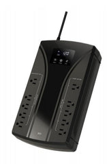 Koblenz 00-4257-00-2 sistema de alimentación ininterrumpida (UPS) 0,75 kVA 420 W 10 salidas AC