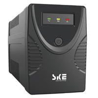 SKE GP800 sistema de alimentación ininterrumpida (UPS) En espera (Fuera de línea) o Standby (Offline