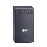 Tripp Lite SMART550USB UPS No Break Interactivo SmartPro de 120V 550VA 300W, AVR, Torre, USB, Tomaco